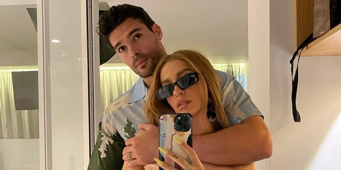 Αλμπέρτο Μποτία | Ποιος είναι ο ποδοσφαιριστής που "έκλεψε" την καρδιά της Ελένης Φουρέιρα;