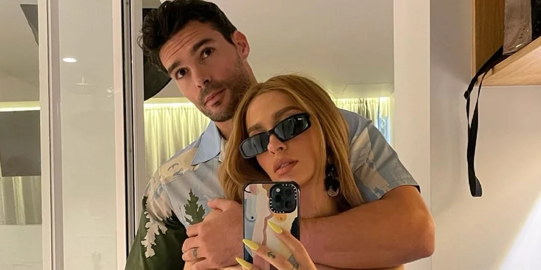 Ελένη Φουρέιρα - Αλμπέρτο Μποτία | Σε λίγες μέρες το baby shower και η αποκάλυψη του φύλου