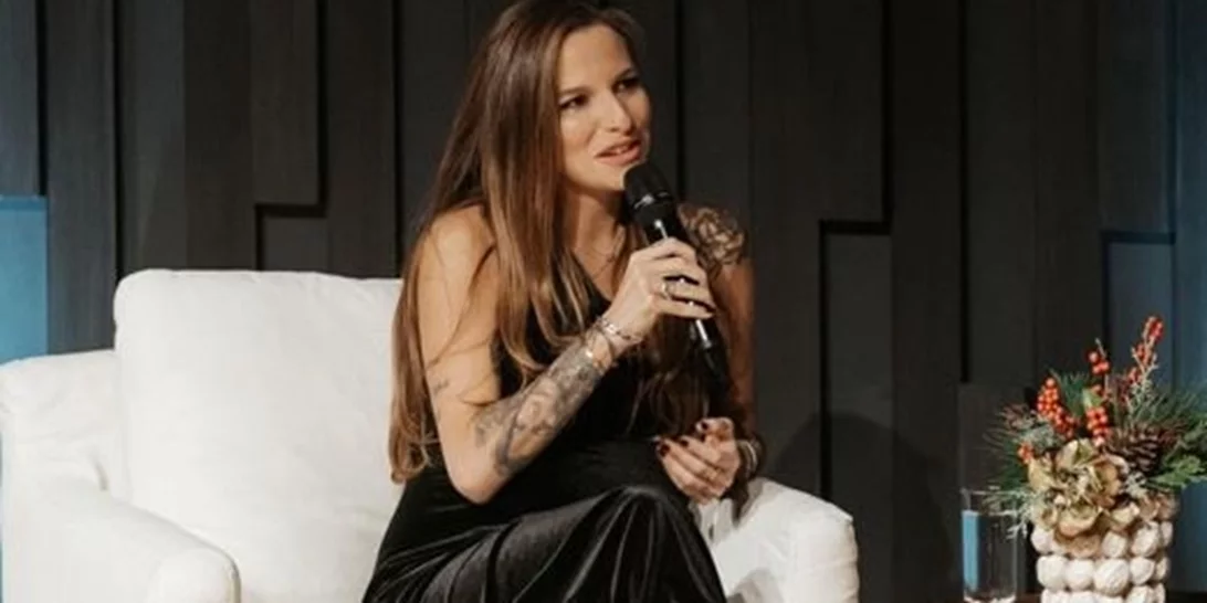 "18 χρόνια χωρίς εσένα" | Η Εριέττα Κούρκουλου Λάτση θυμάται τον πατέρα της, Νίκο Κούρκουλο