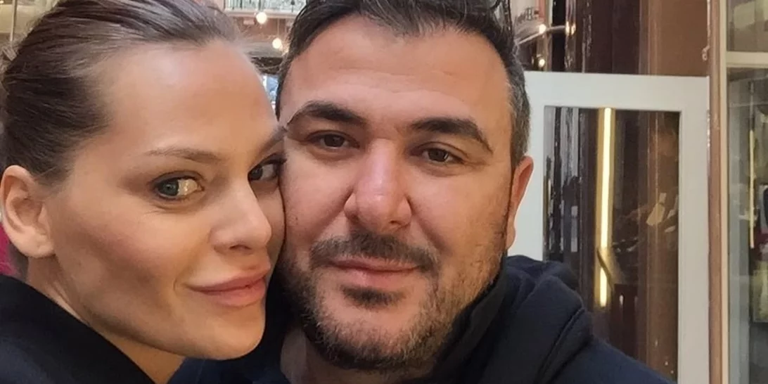 Αντώνης Ρέμος | "Αυτό είναι και η ατυχία μου. Να έχει μητέρα την Υβόννη και να μοιάζει σε εμένα"