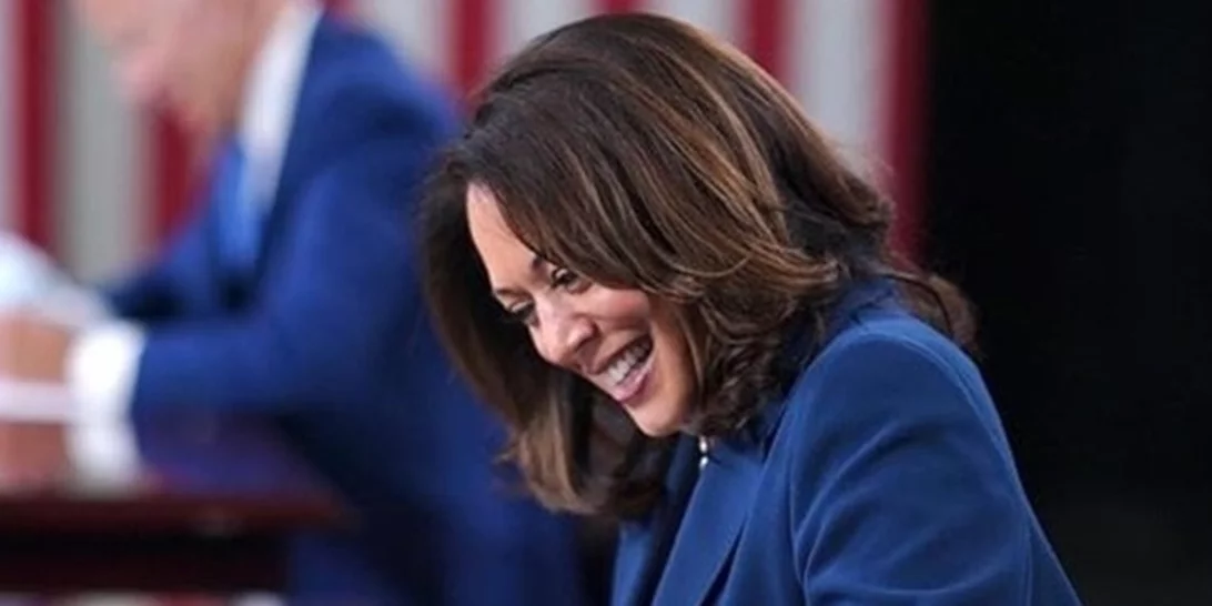 Kamala Harris | Πώς προφέρεται σωστά το όνομα της και τι συμβολίζει