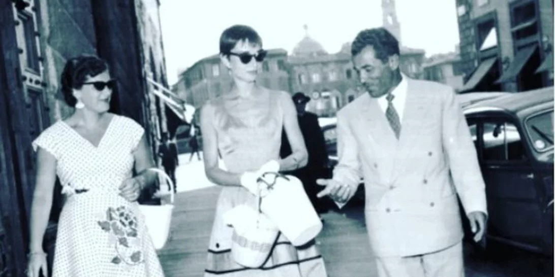 Wanda Ferragamo | H απίστευτα δυναμική γυναίκα πίσω από τον Salvatore Ferragamo