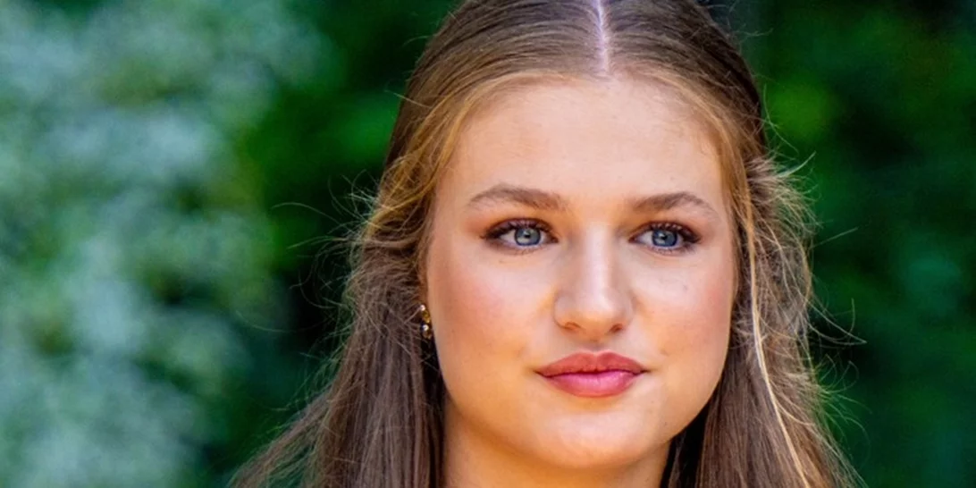 Νέο hot ειδύλλιο | H πριγκίπισσα Leonor έχει σχέση με ποδοσφαιριστή της Μπαρτσελόνα