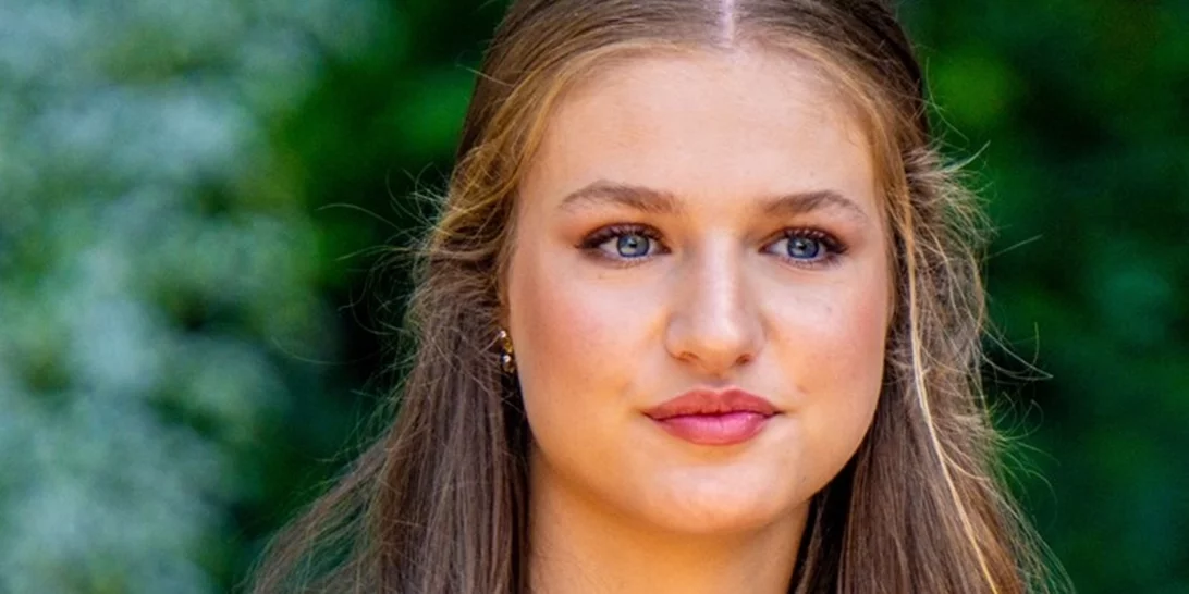 Πριγκίπισσα Leonor | Η συμπεριφορά της που κάνει τη Letizia να νιώθει άβολα