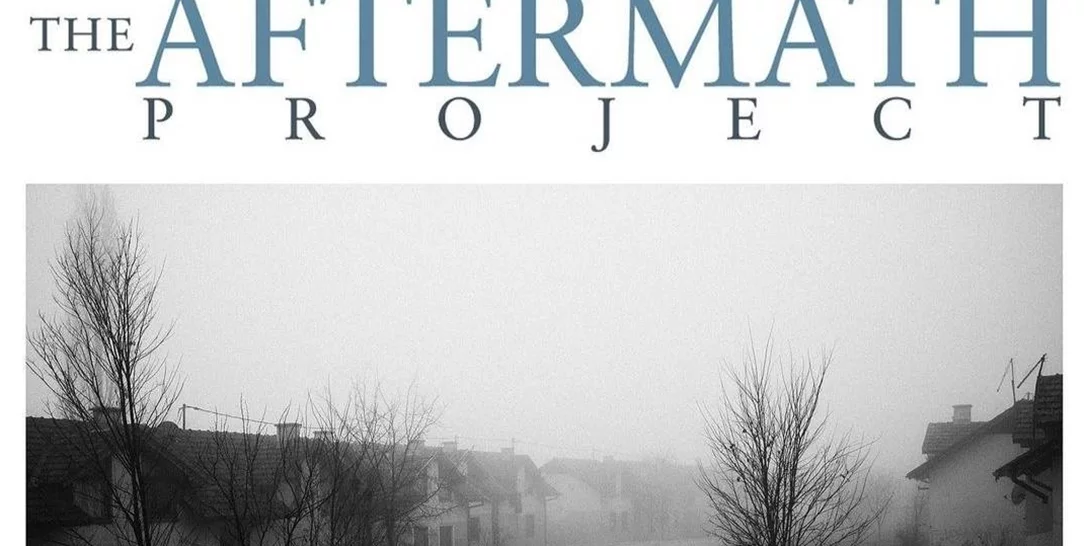 Στον φωτογράφο Jošt Franko το βραβείο The Aftermath Project