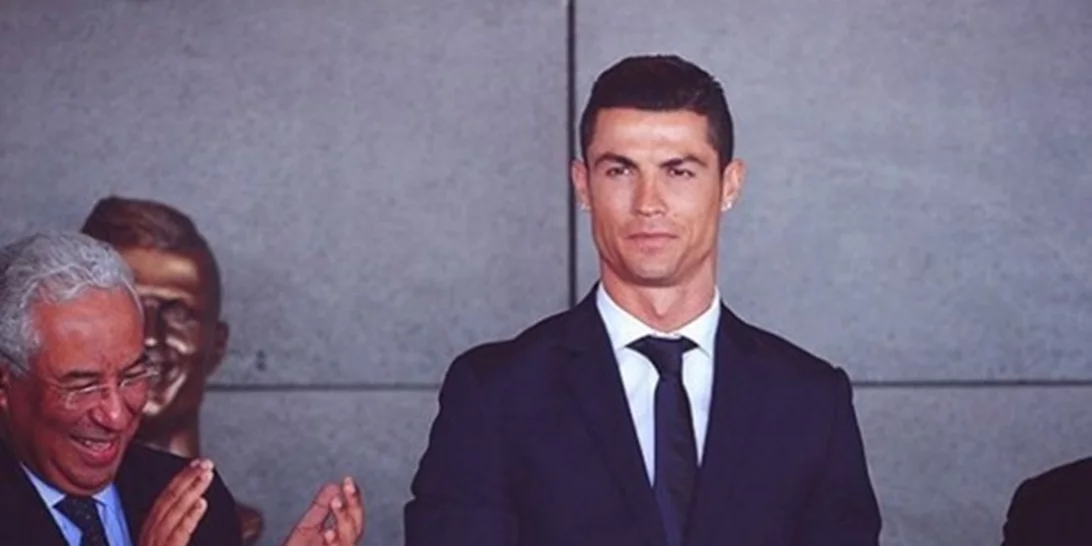 Cristiano Ronaldo, o πιο ακριβοπληρωμένος instagramer στον κόσμο