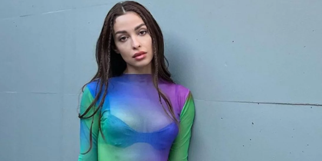 Αγνώριστη η Ελένη Φουρέιρα το 2006 | Η εντυπωσιακή μεταμόρφωση στο απόλυτο pop idol