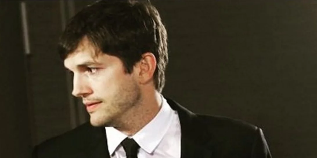 H σπάνια ασθένεια του Ashton Kutcher