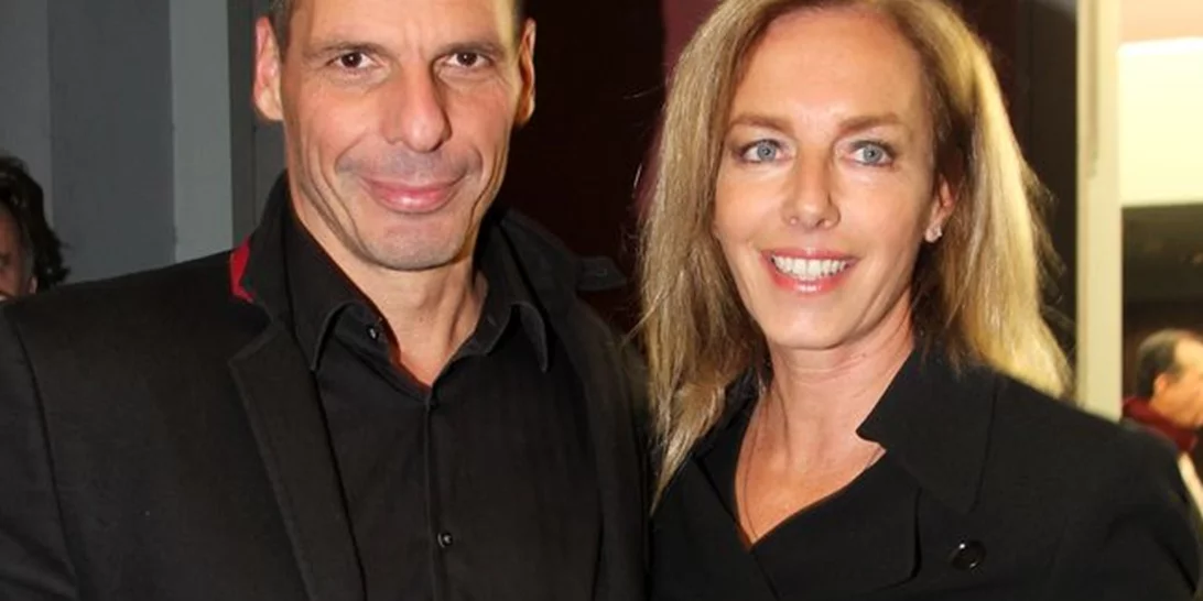 Πέθανε ο πατέρας του Γιάνη Βαρουφάκη, Γιώργος | Η πορεία του από τη Μακρόνησο, στη Χαλυβουργική & στο Πανεπιστήμιο