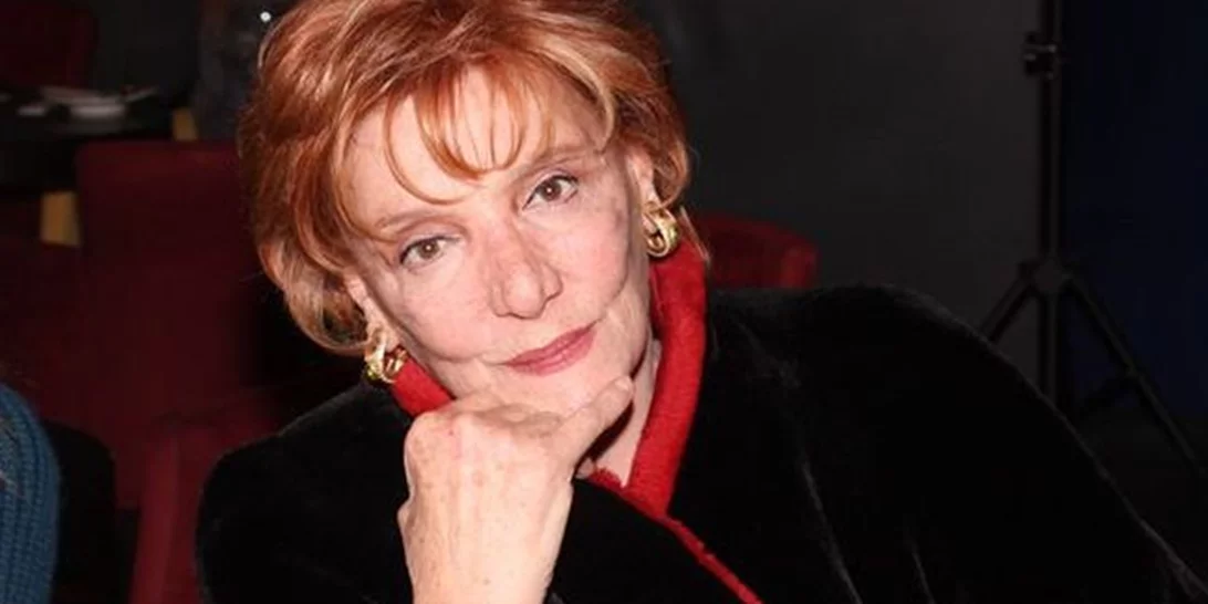 Μάρω Κοντού | Ο λόγος πίσω από τα τατουάζ που χρειάστηκε να κάνει