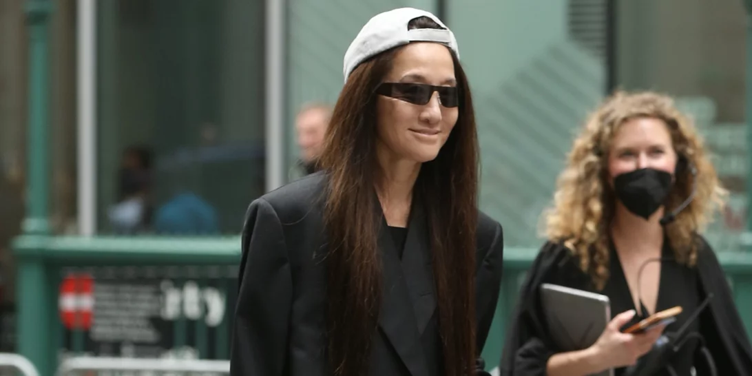 Vera Wang | Ο μυστικός συνδυασμός που ακολουθεί για την αιώνια νεότητα στα 73