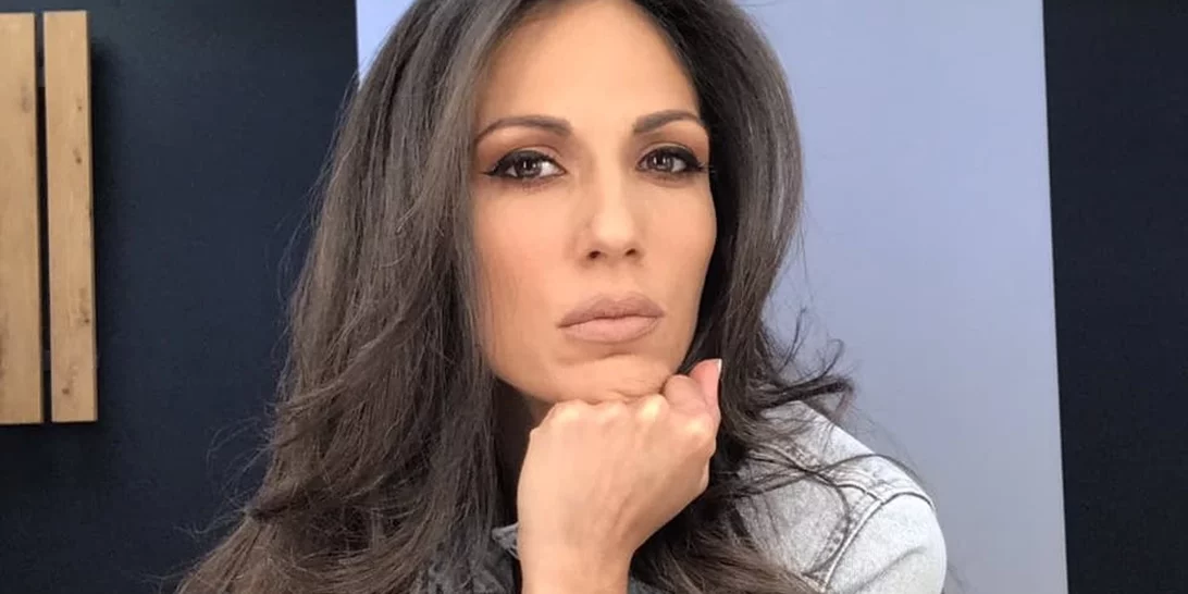 Το on air ξέσπασμα της Ανθής Βούλγαρη | "Κανονίστε την πορεία σας, δεν σας ξεπλένει τίποτα"