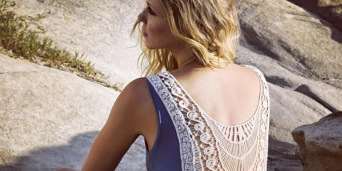 Γνωστή Ελληνίδα μοντέλο και πρώην εστεμμένη περιμένει το πέμπτο της παιδί