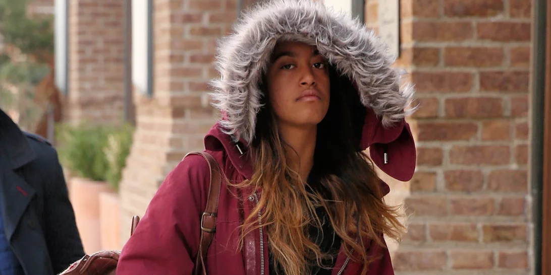 Η πρώτη ταινία της Malia Obama στο Φεστιβάλ Κινηματογράφου Σάντανς