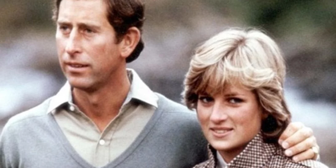 Κάρολος-Diana | "Γιατί δεν θα κοιμηθείς μαζί μου;" "Δεν ξέρω, αγαπητή μου. Νομίζω ότι μπορεί να είμαι γκέι".