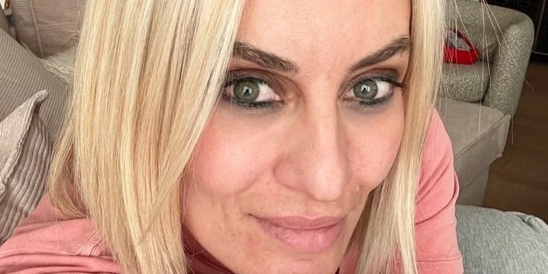 Η Ελεονώρα Μελέτη στην κουζίνα με την κόρη της! Τα απίθανα βίντεο