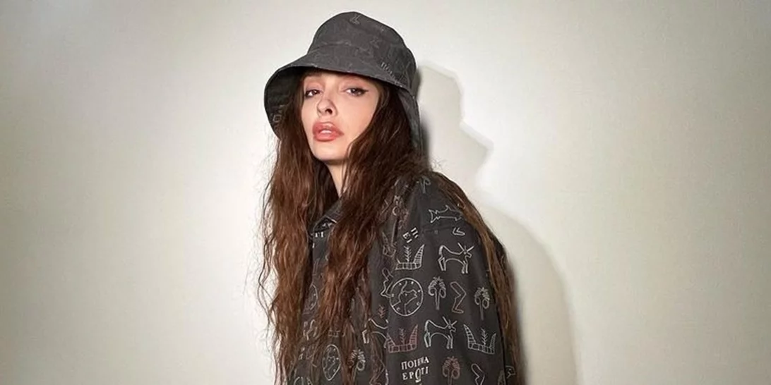 Ελένη Φουρέιρα | Κάνει βάρη δύο μήνες μετά τη γέννηση του γιου της και μας αφήνει με το στόμα ανοιχτό