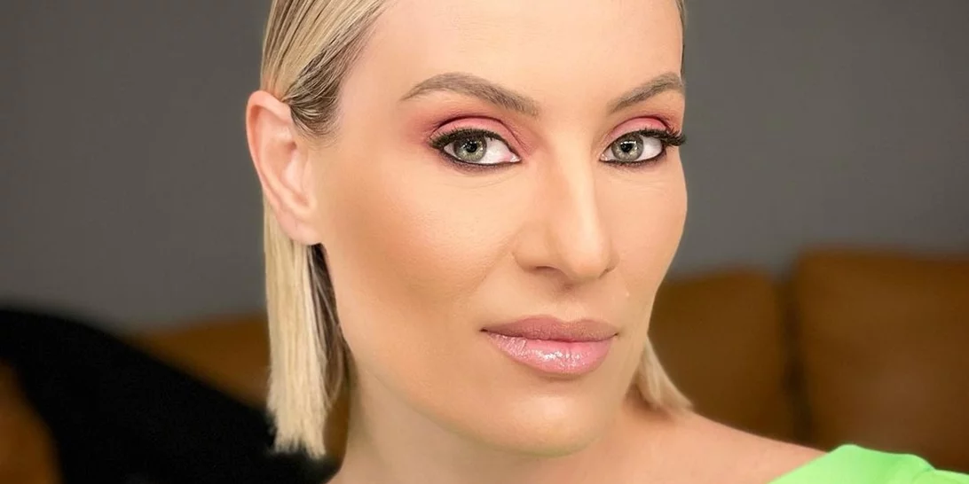 Η Ελεονώρα Μελέτη υιοθέτησε ένα από τα πιο μισητά μανικιούρ όλων των εποχών