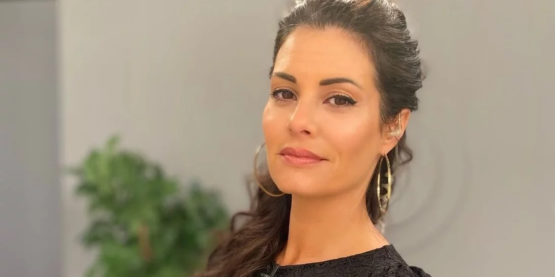 Μαρία Κορινθίου | Ξεκάθαρα έχουν υπάρξει καλύτερες στιγμές από "Το Πρωινό"