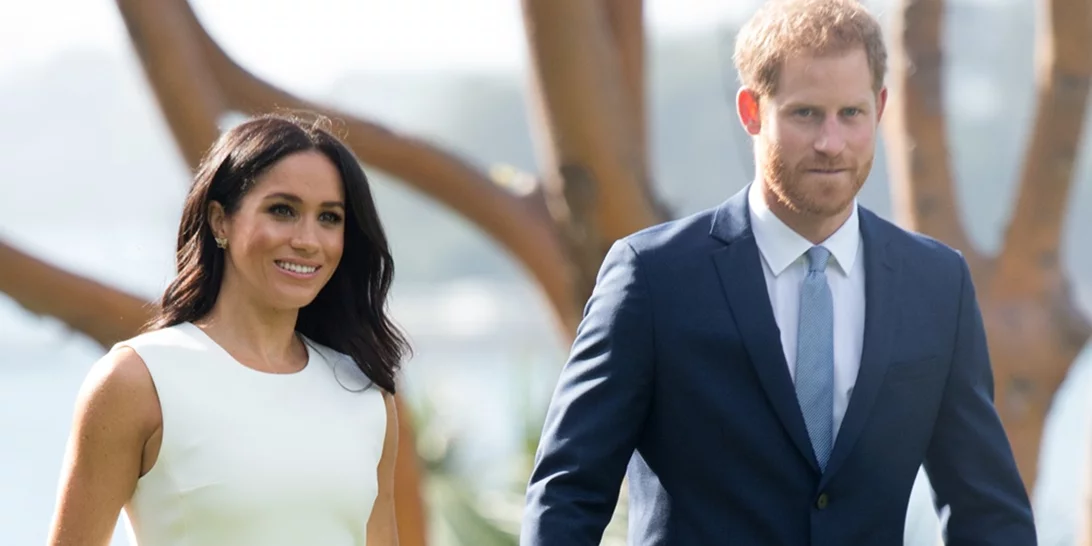 Meghan Markle & Πρίγκιπας Harry | Η αλήθεια για το σπίτι που αγόρασαν σπίτι Πορτογαλία