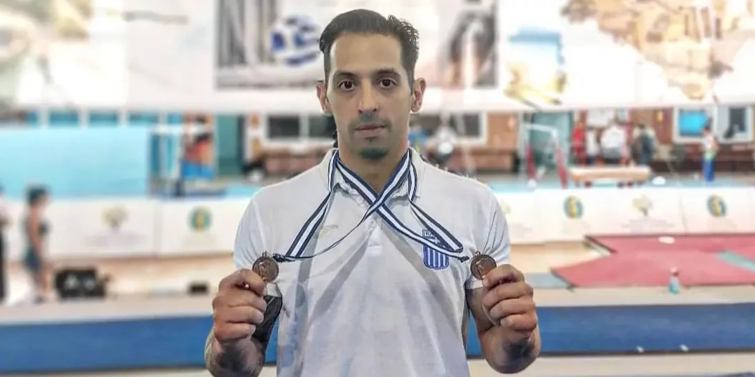 Χριστόφορος Κωνσταντινίδης | "Η μητέρα μου ήταν πιθανό να ήταν στο τρίτο βαγόνι γιατί δεν είχε βγάλει ηλεκτρονικό εισιτήριο… Δεν ξέρουμε όμως…"