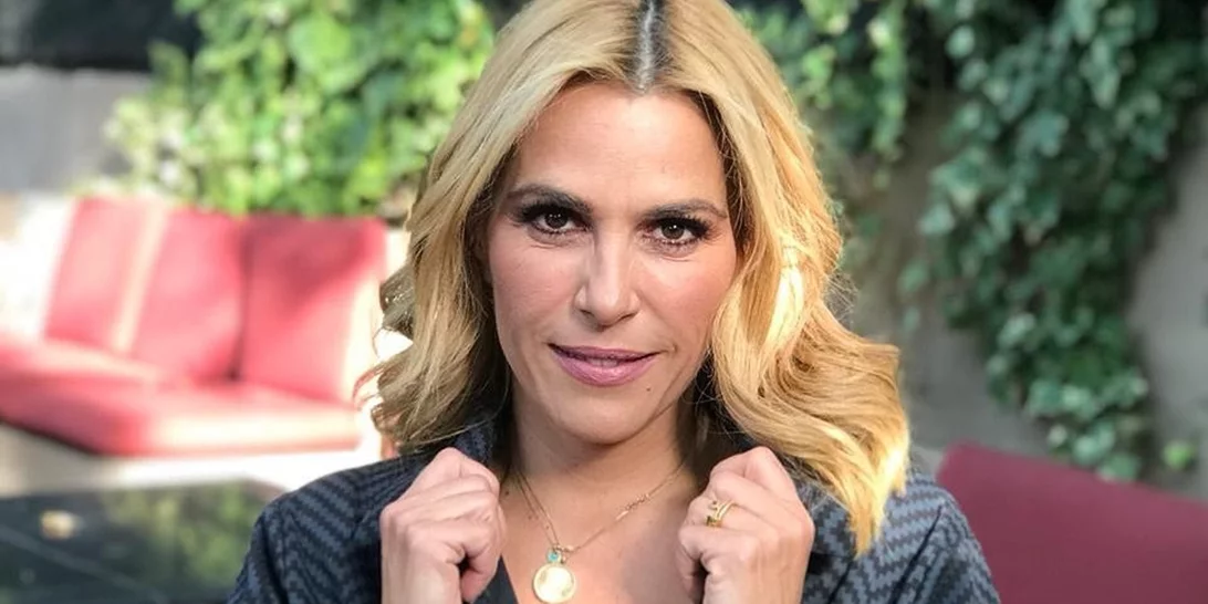 Η Τζένη Μπότση μόλις υιοθέτησε το πιο κολακευτικό κούρεμα της σεζόν