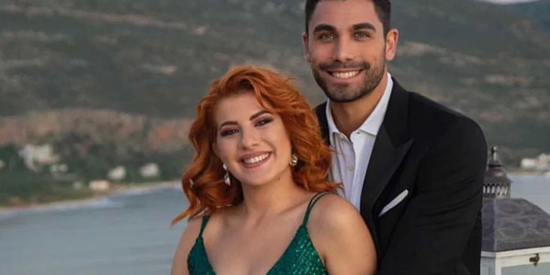 Η Νικολέττα Τσομπανίδου θετική στον κορονοϊό