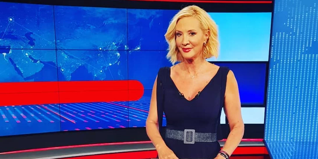 H Μαρία Νικόλτσιου κουρεύτηκε ξανά (πολύ) | Δες το νέο à la garçonne κούρεμά της