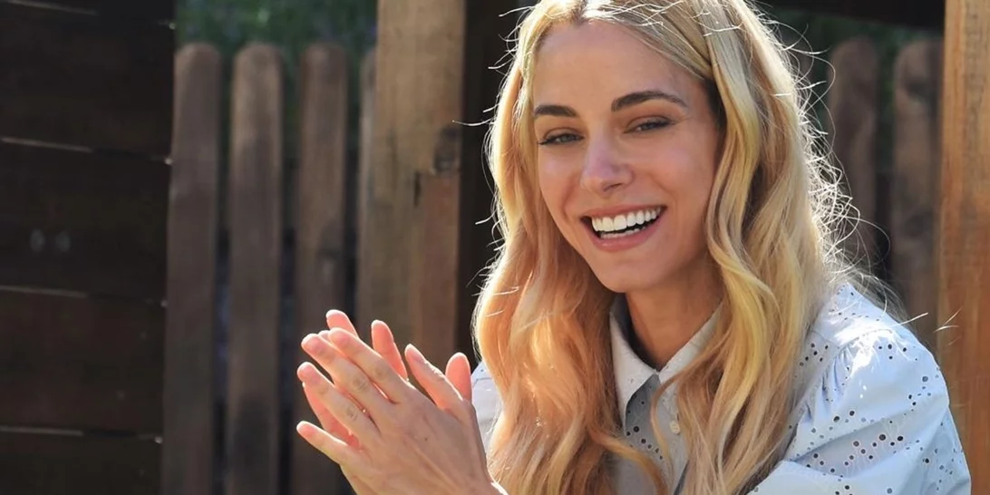 Δούκισσα Νομικού | Η πρώτη ανάρτηση μετά την αποχώρηση από "Το Πρωινό"