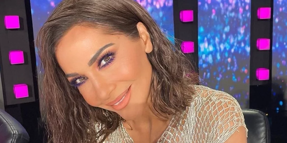 Η Δέσποινα Βανδή ήταν πάντα "μπροστά" από την εποχή της | Το 2004 φορούσε την αγαπημένη φετινή τάση της Gen Z