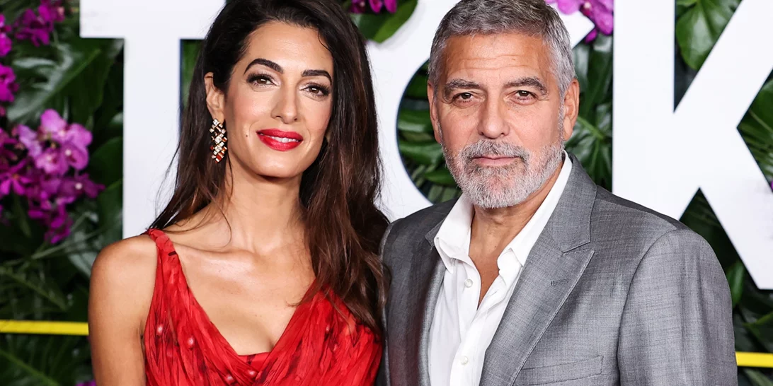 Να γιατί όλες οι γυναίκες χρειαζόμαστε έναν George Clooney στη ζωή μας