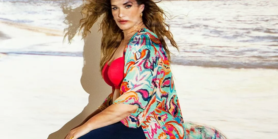 Feel Yourself, Feel Parabita | Η νέα fashion καμπάνια από την Parabita