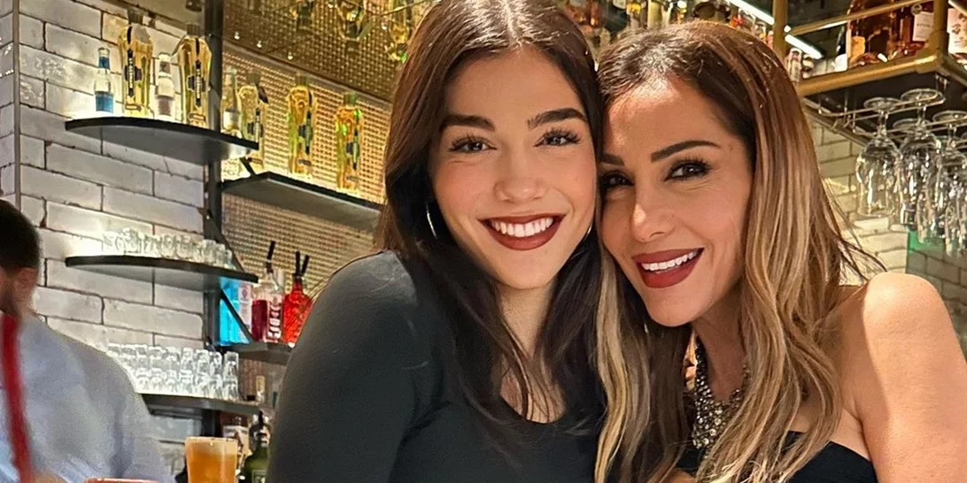 Μελίνα Νικολαΐδη | Η τρυφερή ανάρτηση με αφορμή τα γενέθλια της μητέρας της, Δέσποινας Βανδή