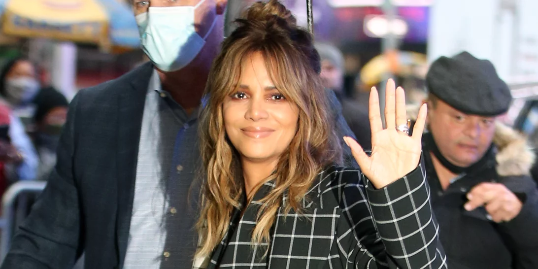 Halle Berry | Η σπάνια φωτογραφία με την 14χρονη κόρη της για τα γενέθλιά της