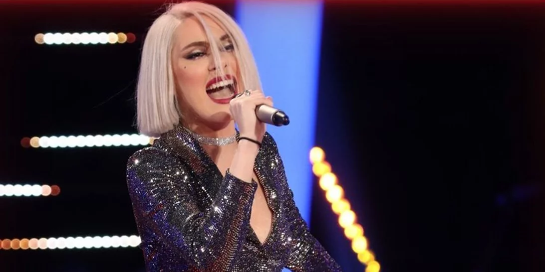 The Voice | Aυτή είναι η μεγάλη νικήτρια