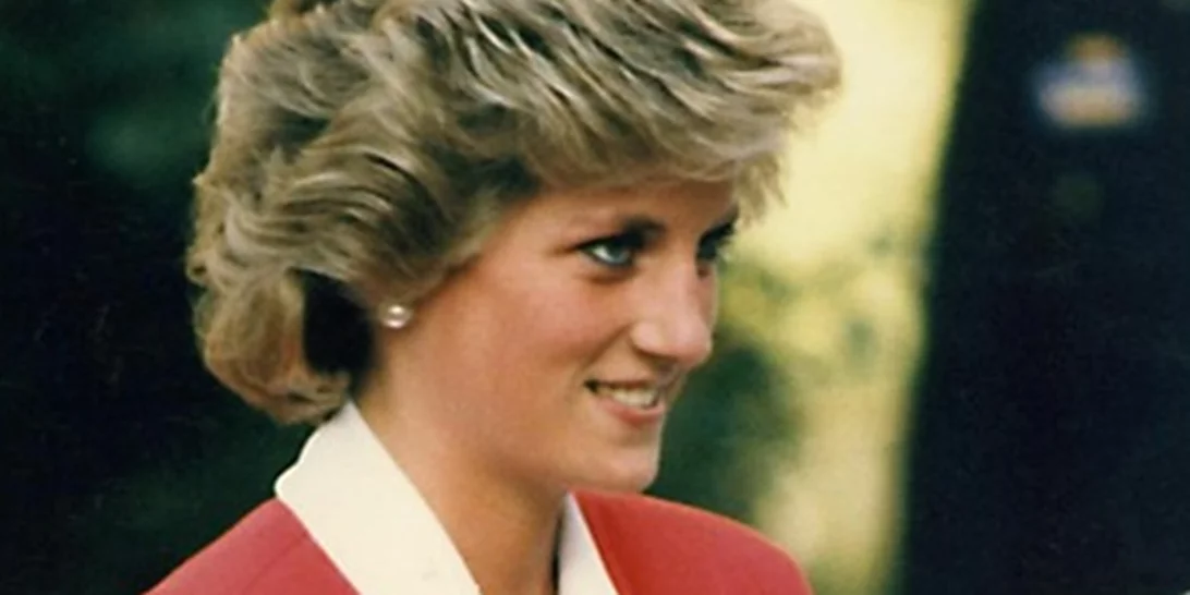 Πριγκίπισσα Diana | 5 φορές που πέρασε το δικό της μήνυμα μέσα από τα χτενίσματά της