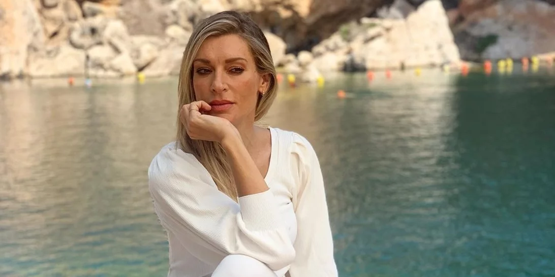 Ζέτα Δούκα | Το κομψό άρωμα που φορά εδώ και τουλάχιστον 10 χρόνια