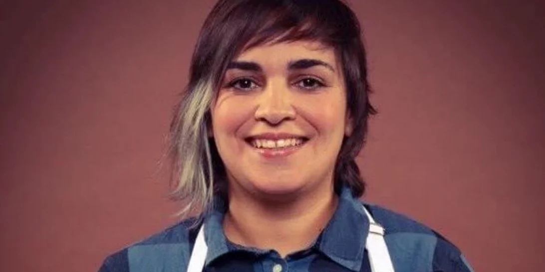 Έφυγε από τη ζωή η Ντέμη Γεωργίου