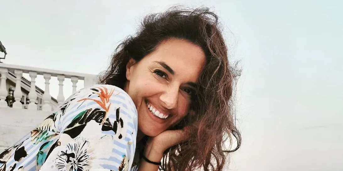 Γενέθλια για την κούκλα κόρη της Νόνη Δούνια, Ρία Μουρατίδη - Οι γλυκές ευχές και οι σπάνιες φωτογραφίες