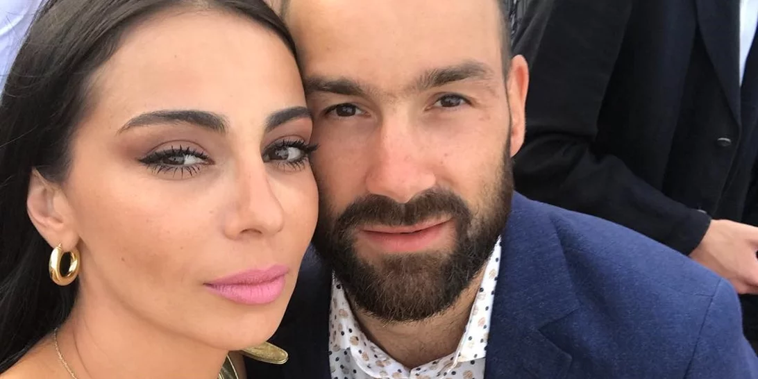 Βασίλης Σπανούλης – Ολυμπία Χοψονίδου | Η κόρη τους Αιμιλία είχε γενέθλια – Οι φωτογραφίες στο Instagram