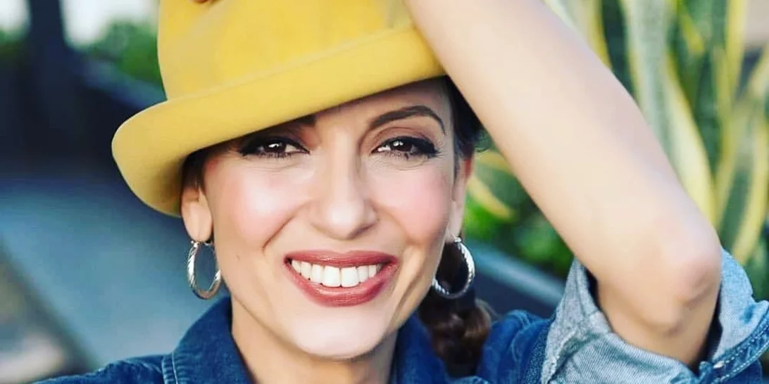 Ματθίλδη Μαγγίρα |  " Η Ημέρα της Γυναίκας δεν μου λέει τίποτα. Η γυναίκα ήρθε η ώρα να αποκτήσει την ιερότητα που της αξίζει μέσα στην κοινωνία"