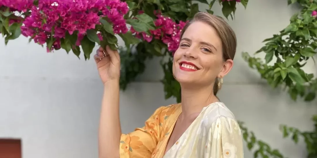 Δανάη Μιχαλάκη | Η σπάνια δημόσια εμφάνιση με τους γονείς της και η απίστευτη ομοιότητα με τον μπαμπά της