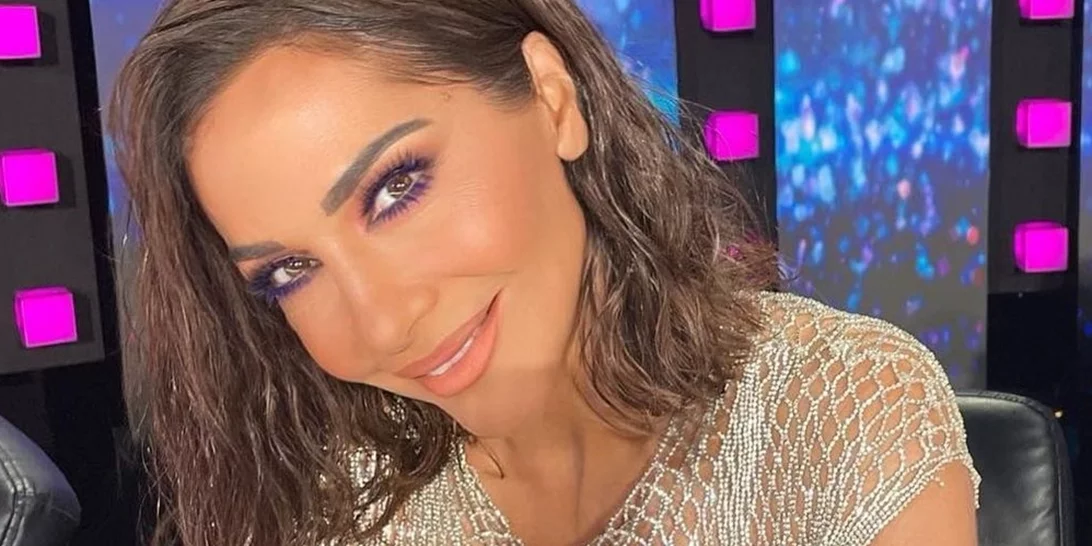 Δέσποινα Βανδή | Γυμνάζεται μαζί με την Έλλη Κοκκίνου υπό την επίβλεψη του συντρόφου της κόρης της, Μελίνας Νικολαΐδη