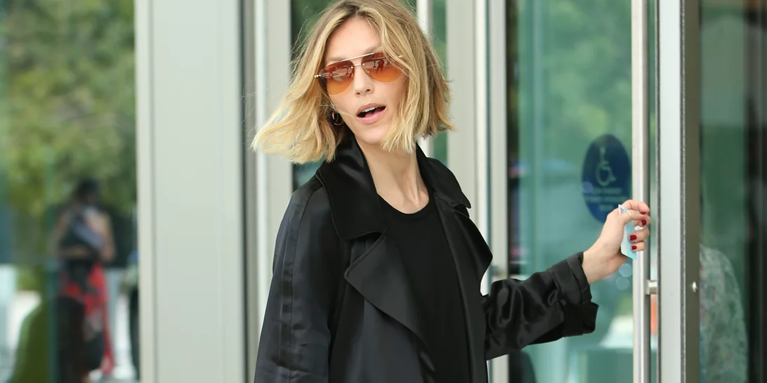 Τα 4 πιο stylish κουρέματα που θα βλέπουμε παντού το 2022