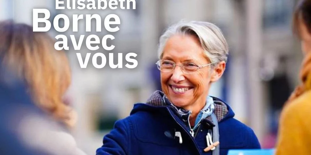 Εlisabeth Borne | Ποια είναι η νέα Πρωθυπουργός της Γαλλίας;
