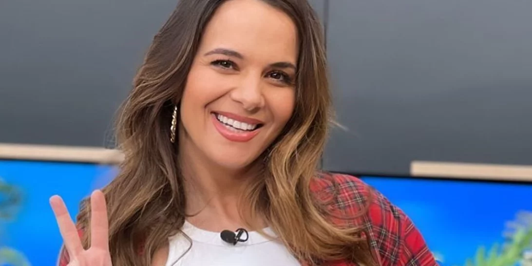 Η Ελιάνα Χρυσικοπούλου γιόρτασε το Καθολικό Πάσχα στην Ιταλία, μαζί με τις γλυκύτατες κόρες της