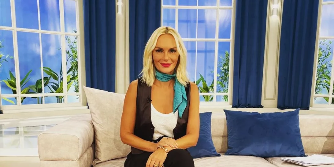 Έλενα Χριστοπούλου | "Το παιδί είναι το μόνο πράγμα που έχω μετανιώσει - Το ξέρω γιατί μου λείπει κάθε μέρα"