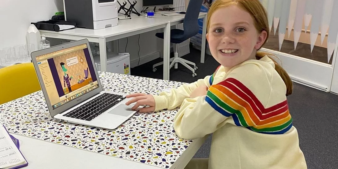 Pixie Curtis | Η 10χρονη εκατομμυριούχος επιχειρηματίας θα αποσυρθεί μόλις γίνει 15