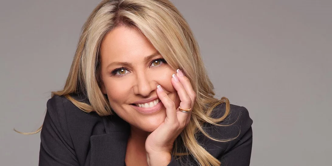 "Σαν 25 χρονών" | Η Μαριάννα Τουμασάτου με νέο χρώμα μαλλιών