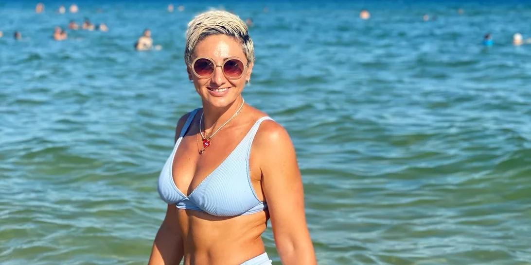 Ρεγγίνα Μακέδου | Η νέα της ανάρτησή της μέσα από το νοσοκομείο